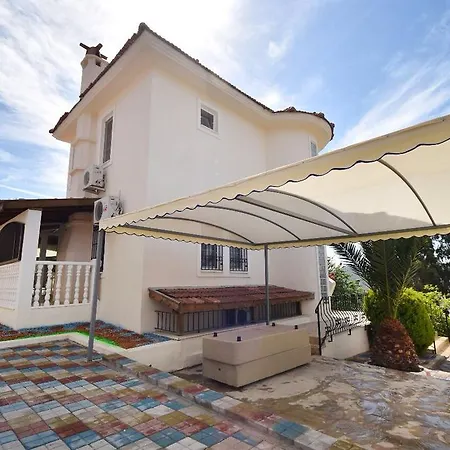 Villa Korunakli Pembe Oludeniz