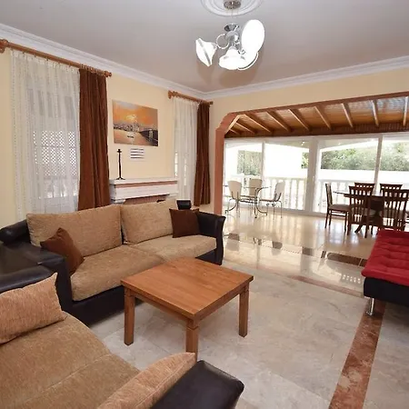 Villa Korunakli Pembe Oludeniz